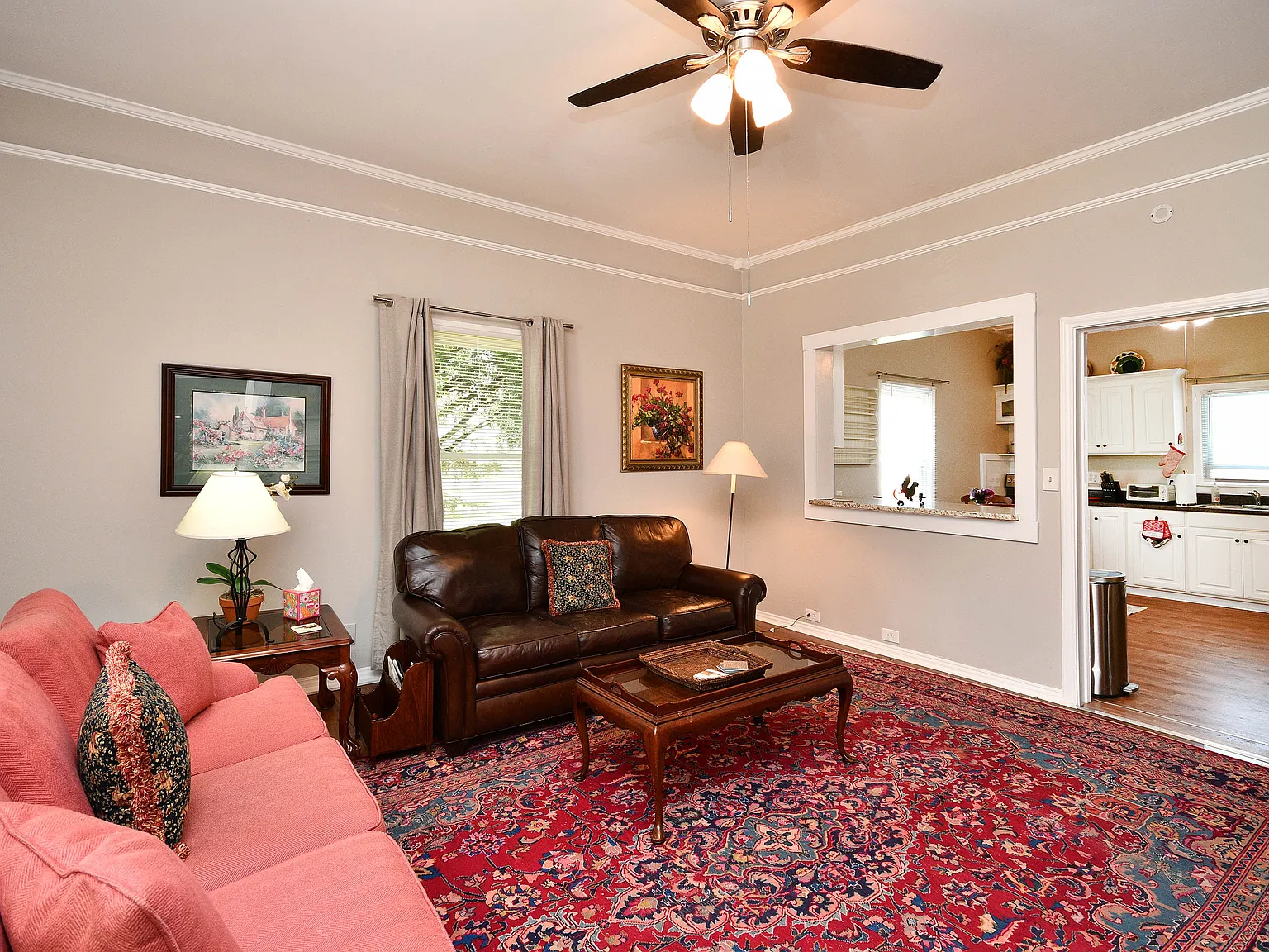 1 bed, 1088 sqft, $2,585 — Photo 1