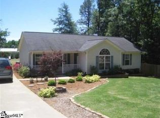 103 Ridgeland Cir, Easley, SC 29640