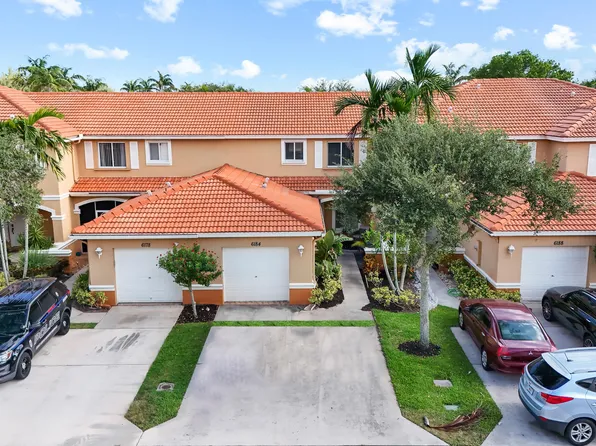 6184 Whalton Street, West Palm Beach, FL 33411