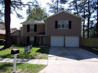 23303 Dew Wood Ln, Spring, TX 77373
