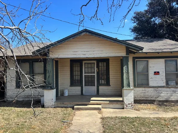 424 N Pope St, San Angelo, TX 76903