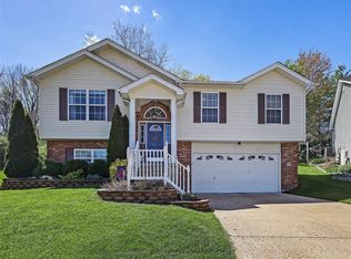 328 Winter Lake Ct, Fenton, MO 63026