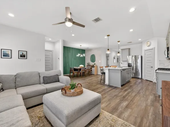 7215 Colwyn Bay Trl, Richmond, TX 77407