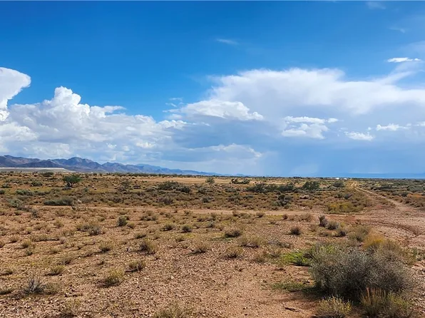 308-19-023 N Aruwimi Dr, Chloride, AZ 86431