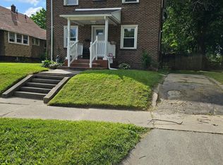 325 Ferris Ave, Toledo, OH 43608
