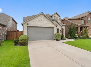 3950 Rochelle Ln, Forney, TX 75126