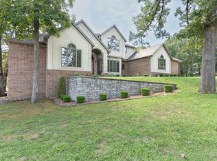 117 Briarcliff Rd, Branson, MO 65616