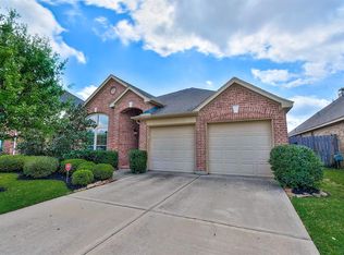 10622 Cortland Ridge Ln, Cypress, TX 77433