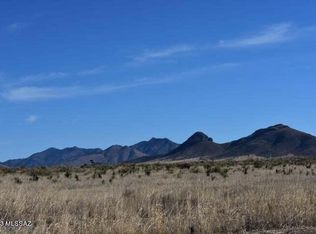 Camino Agave, Elgin, AZ 85611