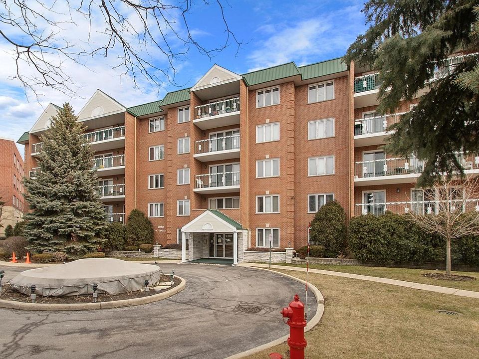 1st image of 6980 W Touhy Ave APT 303