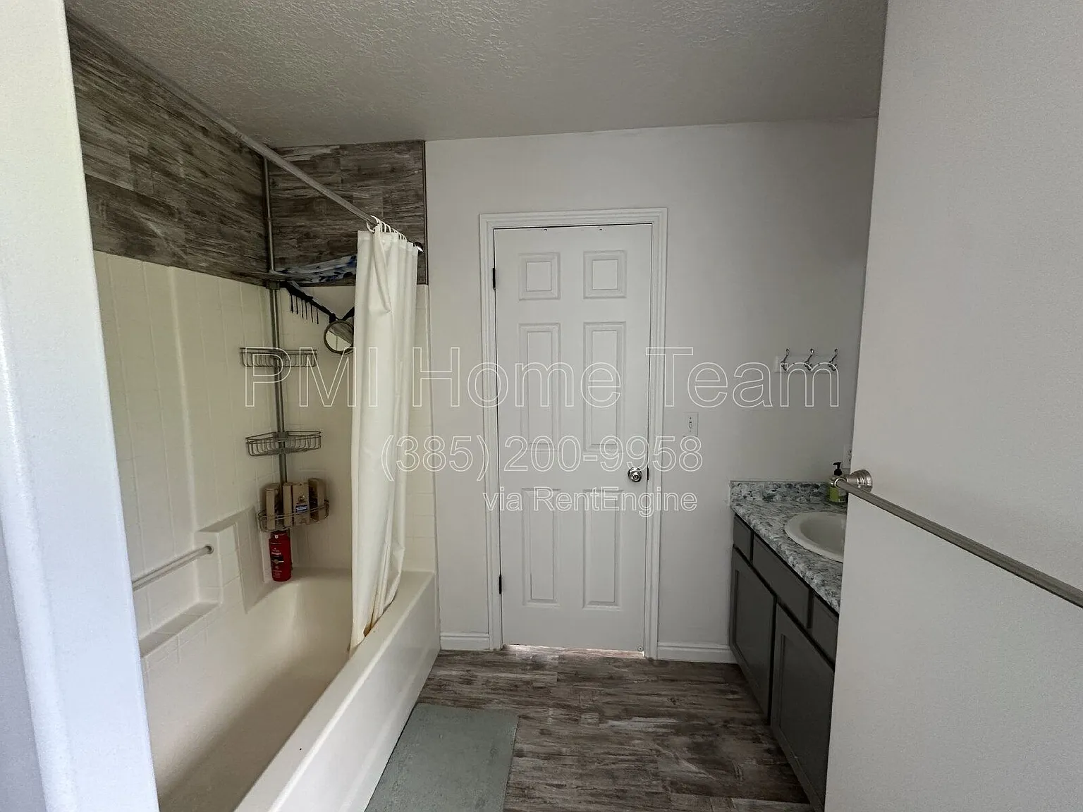 1 bed, 1.0 bath, 500 sqft, $800 — Photo 4