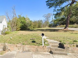 738 Hall St, Macon, GA 31217