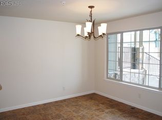 561 Callisto Dr UNIT 101, Loveland, CO 80537