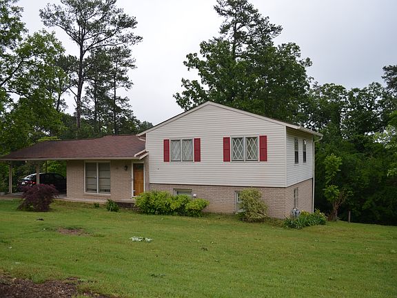 Outside Front