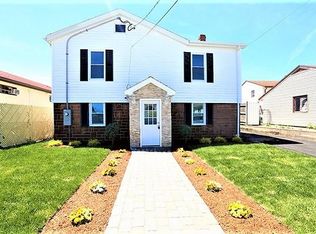 106 Gage Ave, Revere, MA 02151