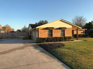 245 Cypress St, Raceland, LA 70394
