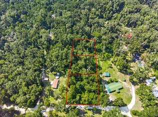 197 Northeast Ave, Old Town, FL 32680