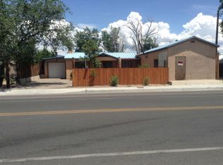 3812 12th St NW, Albuquerque, NM 87107