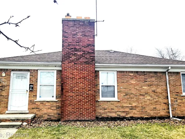 5205 Cadieux Rd, Detroit, MI 48224