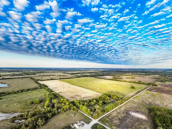 0 County Road 12650, Paris, TX 75462