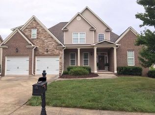 9558 Hastings Way, Ooltewah, TN 37363