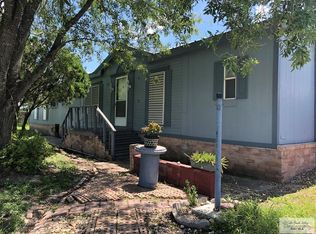 931 N Whalen Rd, San Benito, TX 78586