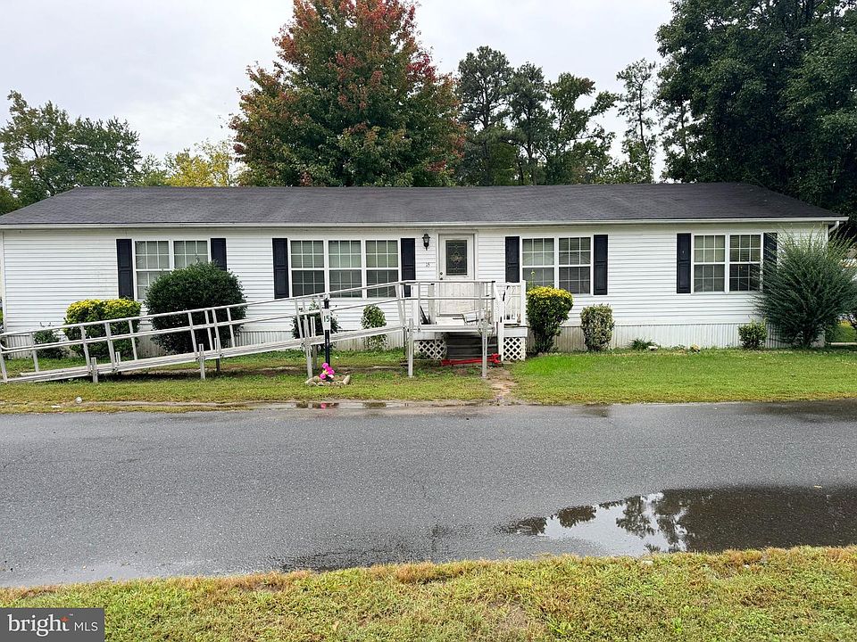 1st image of 21269 Dover Rd Lot 15
