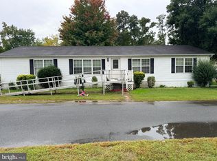 21269 Dover Bridge Rd Lot 15, Preston, MD 21655