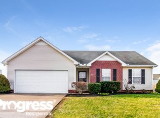 3109 Holsted Dr, Murfreesboro, TN 37128