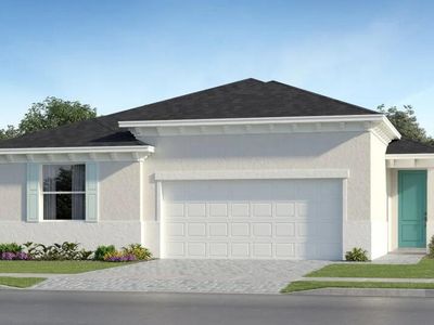 3467 Cedar Grove Drive, Fort Pierce, FL, 34946