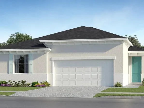 3467 Cedar Grove Drive, Fort Pierce, FL 34946