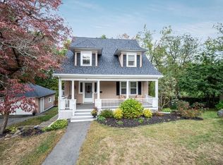 81 Cochato Rd, Braintree, MA 02184