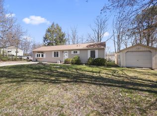 4 Spruce Road, Howell, NJ