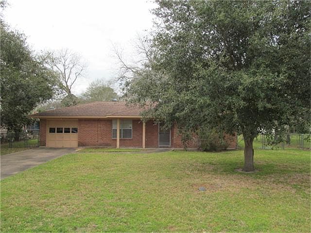 WANTED: CREATIVE BUYER TO PROVIDE SOME TLC"