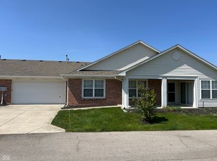 2324 Harvest Moon Dr, Indianapolis, IN 46229