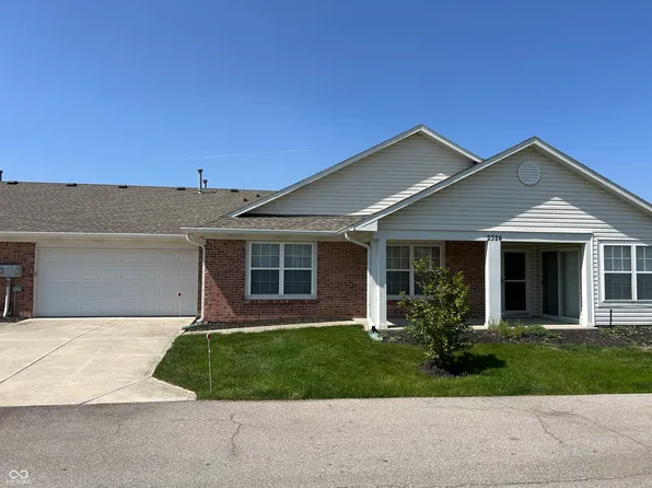 2324 Harvest Moon Dr, Indianapolis, IN 46229