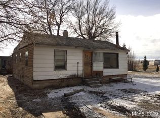 11788 E Ririe Hwy, Ririe, ID 83443