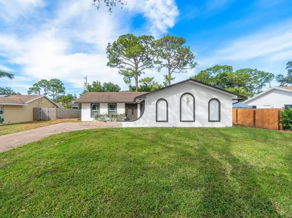 4679 Dolphin Drive, Lake Worth, FL 33463