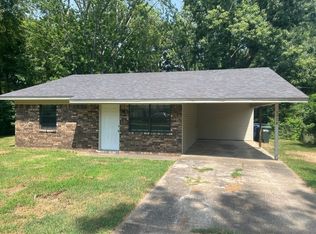 1714 Marilyn Dr, Conway, AR 72032