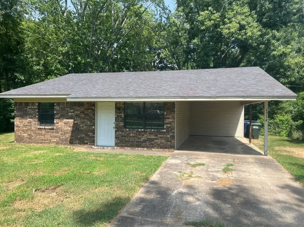 1714 Marilyn Dr, Conway, AR 72032