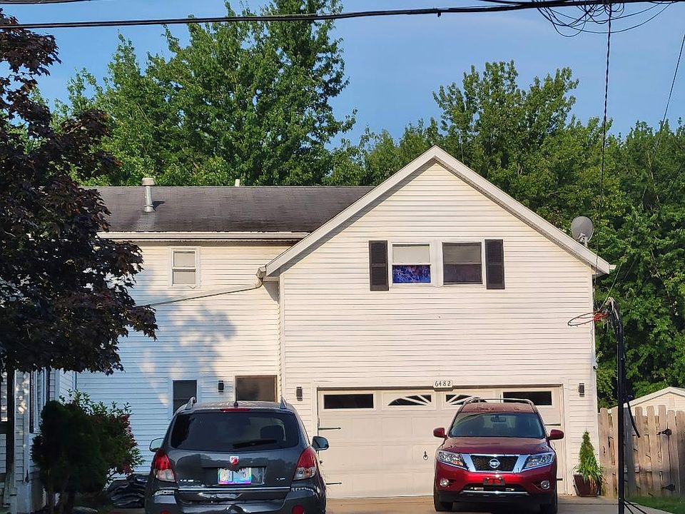 6482 Lear Nagle Rd, North Ridgeville, OH 44039 Zillow