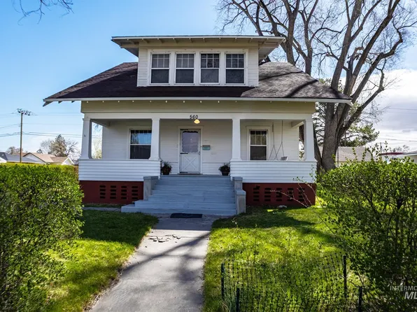 560 Blue Lakes Blvd, Twin Falls, ID 83301