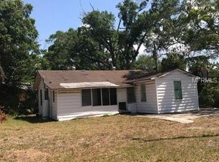 1722 Thompson Ave, Clearwater, FL 33756