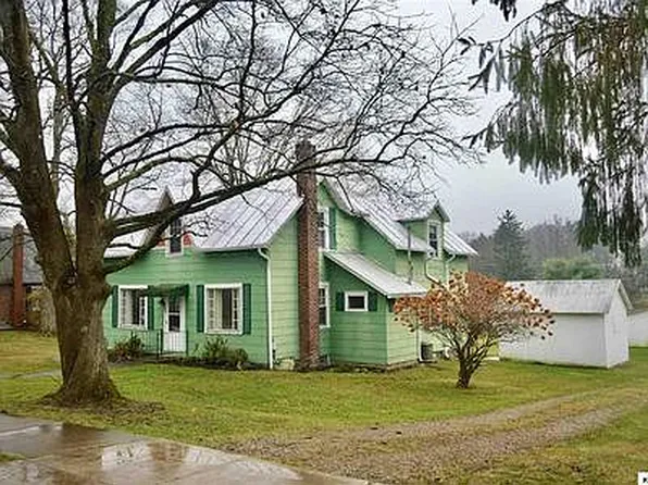 306 E Brooklyn St, Gambier, OH 43022