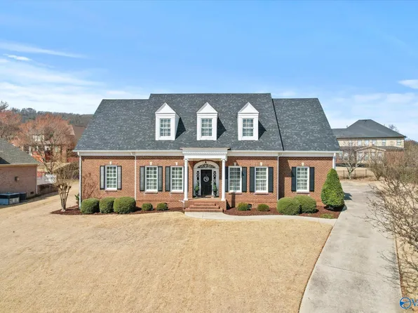 115 Huron Cv, Madison, AL 35758