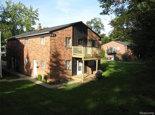 331 Lysander St UNIT 2, Rochester, MI 48307