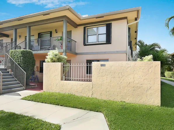 3114 SW 20th Terrace #23a1, Delray Beach, FL 33445