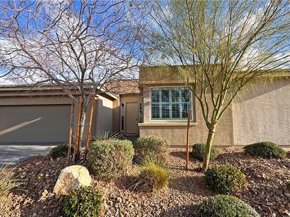 5119 E Long Leaf Ct, Pahrump, NV 89061