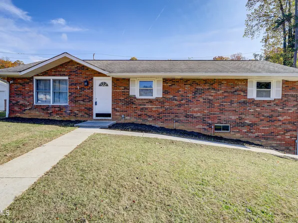 1504 Forest View Dr, Kingsport, TN 37660