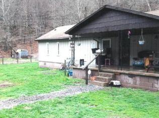 252 Mead Dr, Rhodell, WV 25915